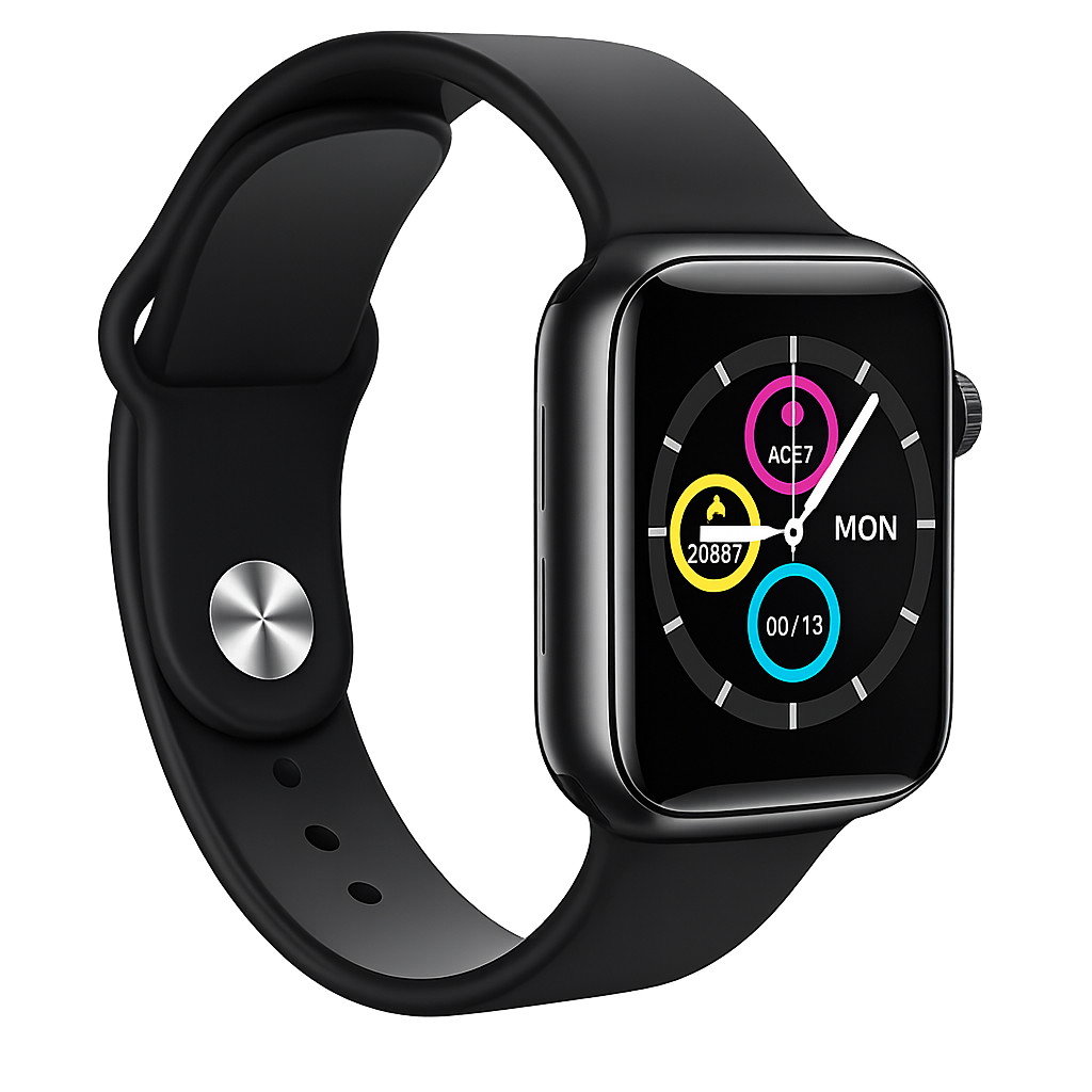 REGALO MAMÁ Reloj Inteligente Smart Watch T500